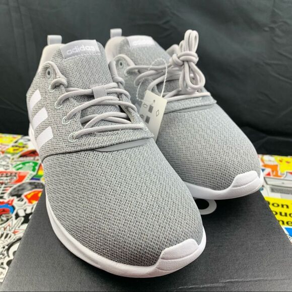 Adidas QT Racer 2.0 Womens Various Sizes - Picture 6 of 10